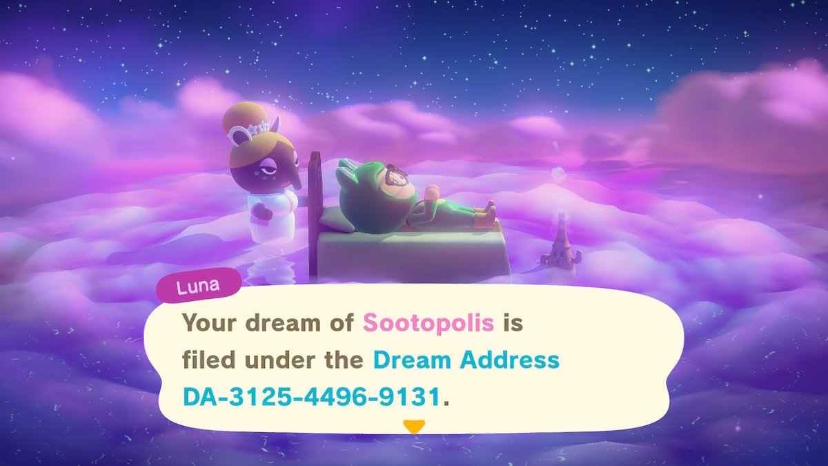 dadcrossing's tweet photo. #AnimalCrossing #ACNH #NintendoSwitch https://t.co/wxysFqods6