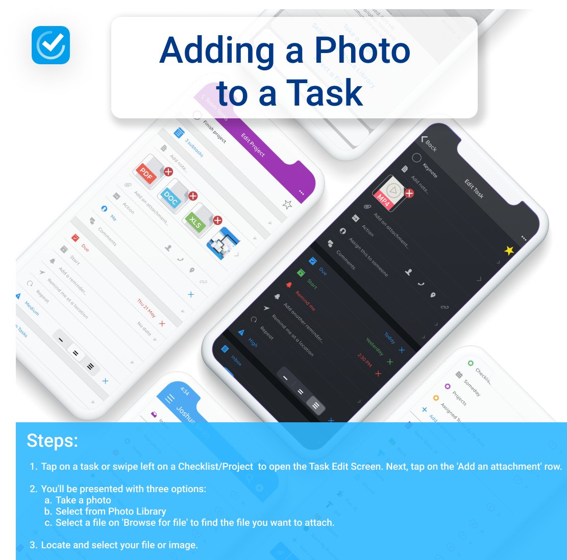 TaskFire tweet media