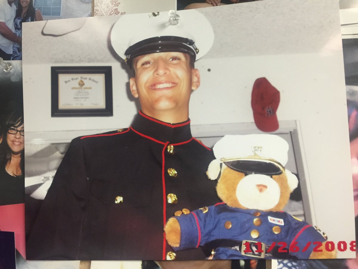 Brooklyn Haley tweet media