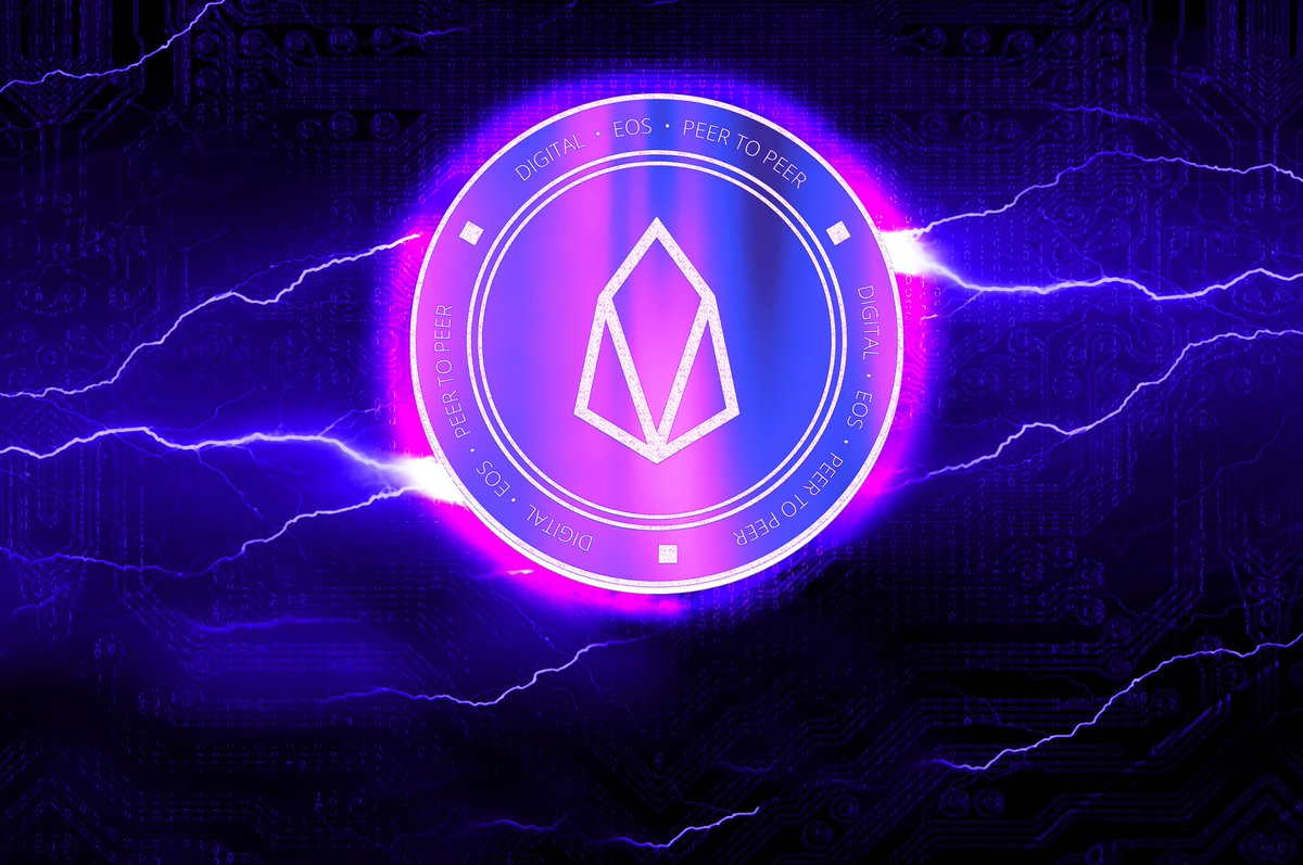 EOSIsDown's tweet photo. @Bullish is not priced in
@EdenOnEOS is not priced in
@EosNFoundation is not price in
@PomeloGrants is not priced in
@brockpierce is not priced in
@bytemaster7 is not priced in
@googlecloud is not priced in
@eosmarketp is not priced in

#EOS not being a security is not priced in! https://t.co/lSZVJyHrjd