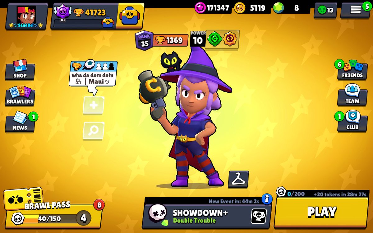 Sand 🚀 #silly tweet media