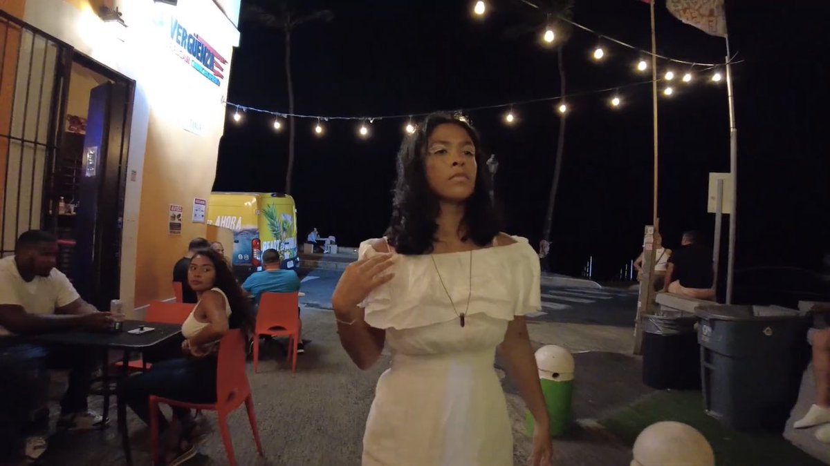 livmadithinker's tweet photo. te amo - madison reyes mv <3 https://t.co/Cn1jg6sHoN