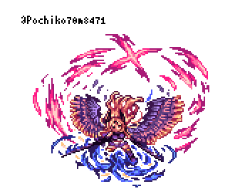 グランブルーファンタジーのtwitterイラスト検索結果 古い順