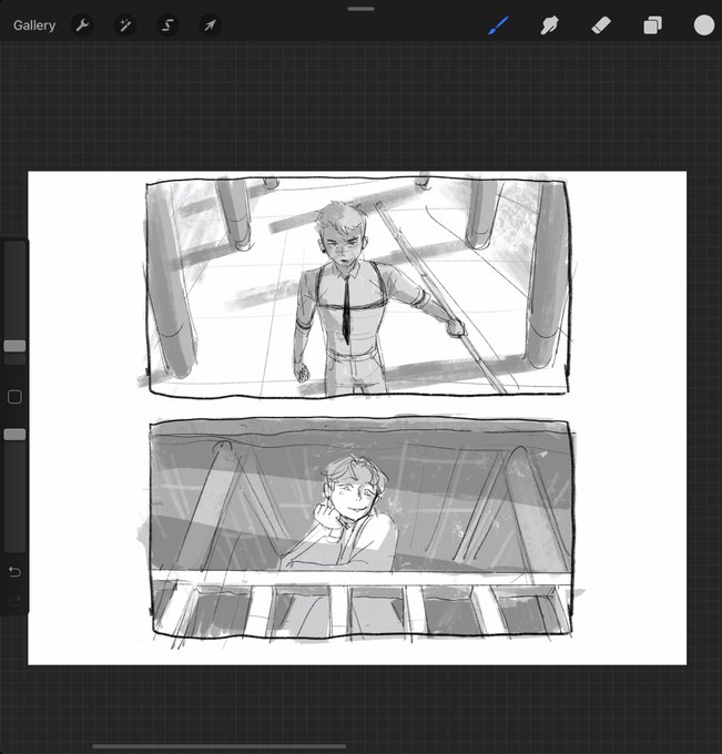 Work in progres🍃
#oc #originalcharacter #WIP 