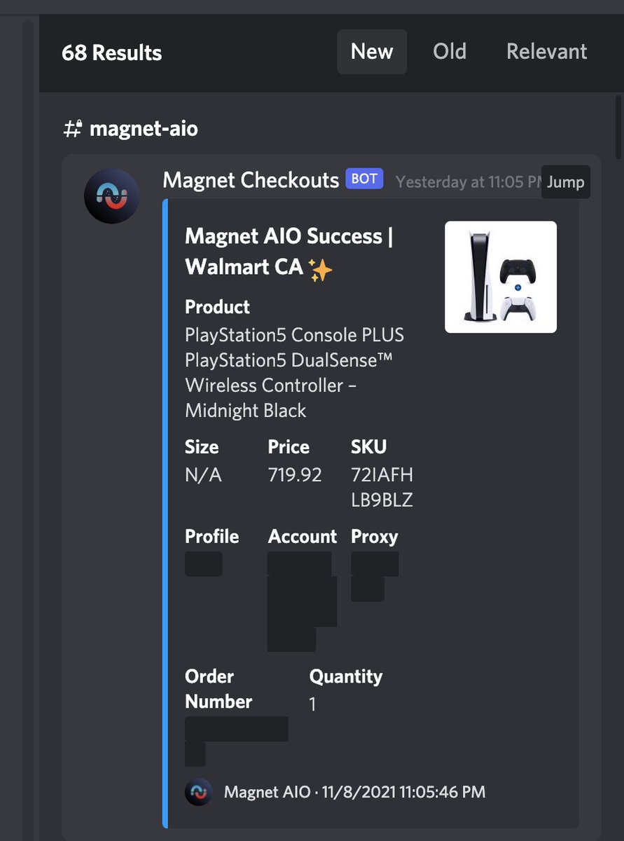 sir_adi1's tweet image. CLICK START AND WATCH THE MOVIE. 
@MagnetAIO @Ethanmgn @Huca_z
..🎥🎥🎥🎥 ABSOLUTE MONEY PRINTING MACHINE

Thanks to the GOAT monitor @TheNorthCop. 
Only cook group to provide exact drop time. 

Couldn't have done without these Proxies: @northproxies @BashProxy @EeveeProxies