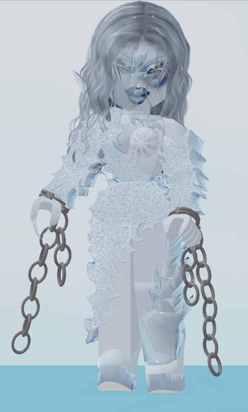msiloba_x's tweet photo. Promo: Freezer Trap

i absolutely loved this promo so much literally one of my favourite looks i have done to date, and @TheeeArtemis literally made me look freaking incredible, this is the gag i wanted for myself https://t.co/6RWha6W51M