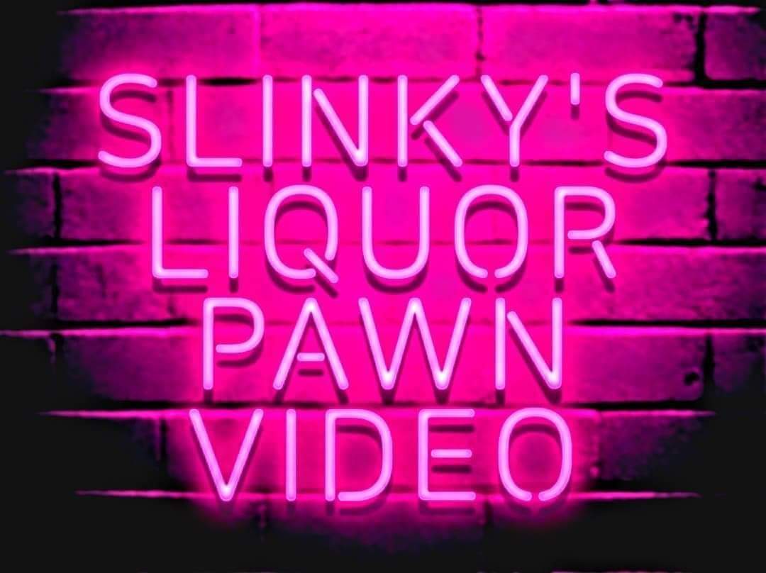 KcElswick's tweet photo. Slinky's Liquor Pawn And Video has multiple horror shows all on one channel so there's something for everyone to enjoy so be sure to subscribe and help us break 1k subscribers only 175 to go. https://t.co/I7cPPlqokf @SlinkysV @GialloSlinky @PromoteHorror @PromotionHorror https://t.co/dgl9K6rDfP