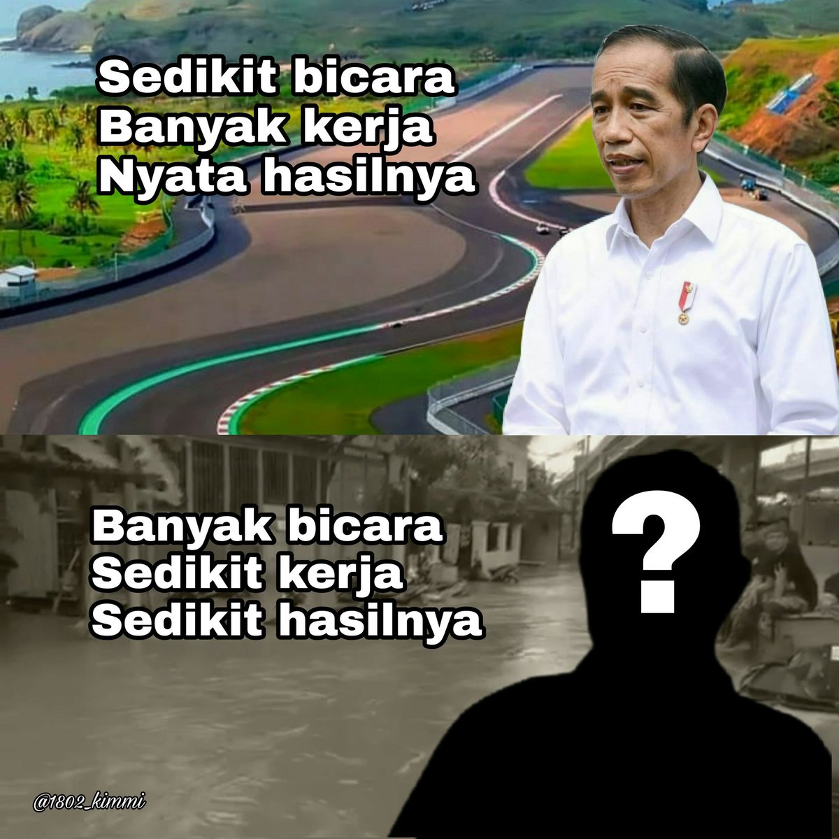 Hanya sekedar gambar 
Konon katanya,,