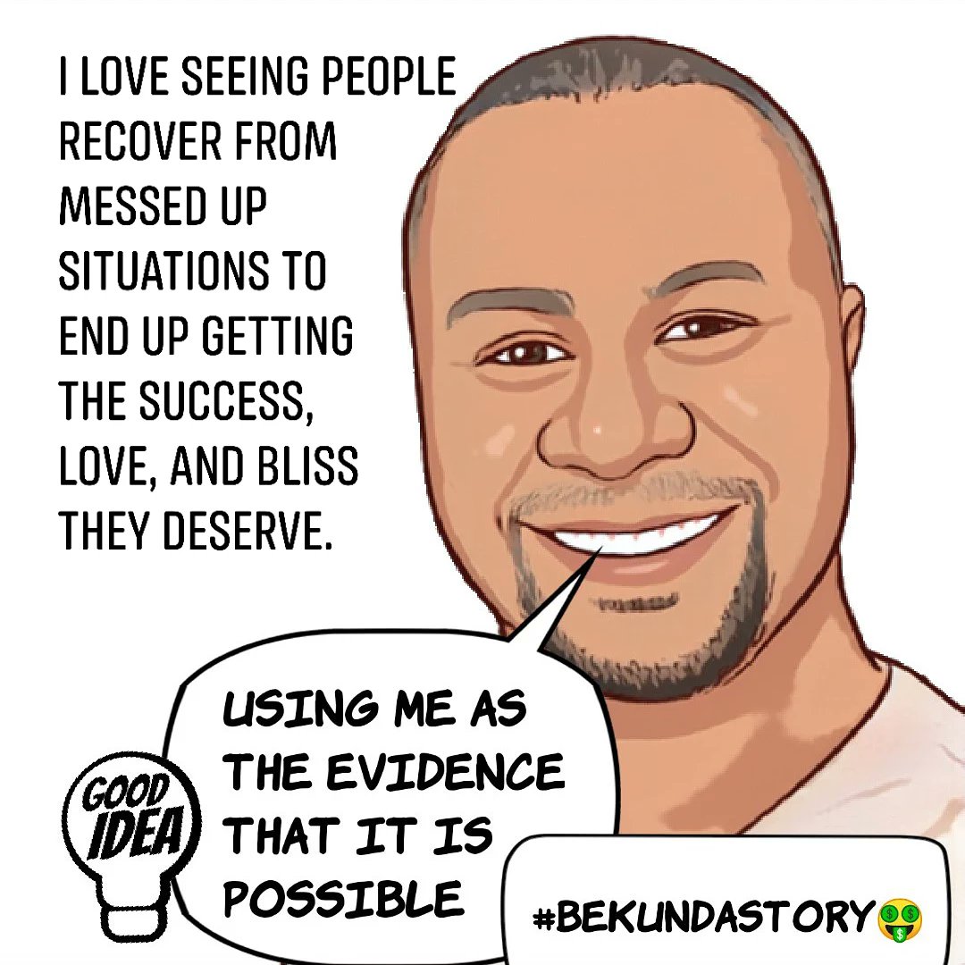 bill_bekunda's tweet photo. Man on a mission
#bekundastory
#mentalhealth #addiction #recovery #soberpower https://t.co/DMiB1Jx3sw