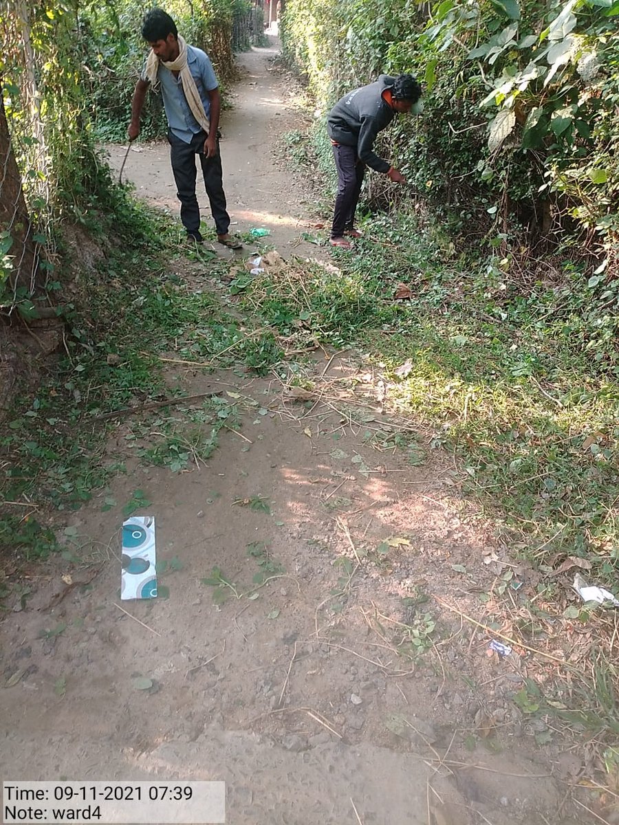 NILGIRI NAC tweet media