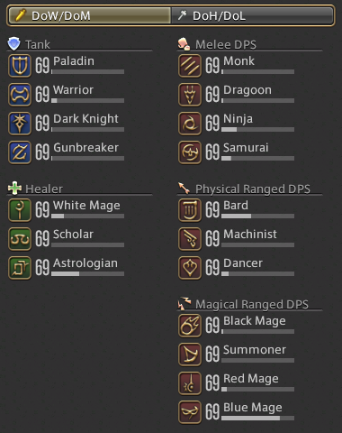 redditFFXIV's tweet photo. "Not ready for Endwalker yet, but I'm having a nice time" by shardsofcrystal
https://t.co/imuSMVF5Hm https://t.co/gNYmB0TSZX