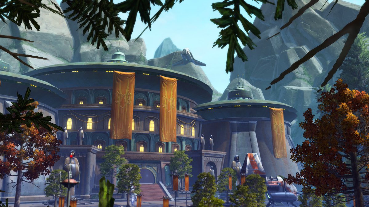 mordorgeist's tweet photo. #SWTOR #SWTORFamily #SWTORFashion #SWTORCosplay #StarWarsRebels
Finally took the time to get Canan off of Tython. Or should I say Jedi Knight Canan Dume! https://t.co/UiiyToXCOI