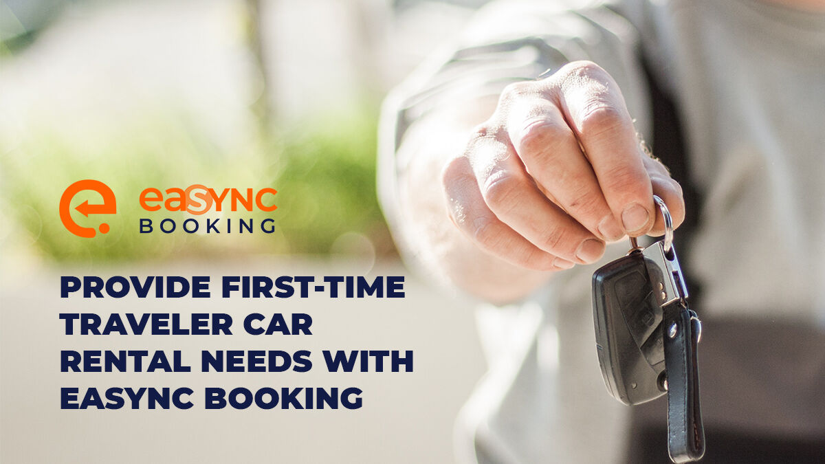 Travelers consider many things before renting a car for their trip or vacation. One of which is a car rental website with an efficient online booking platform.

Try out the eaSYNC car rental plugin here: bit.ly/3nnbUF2

#easyncbooking #carrentalbooking #carrentalplugin