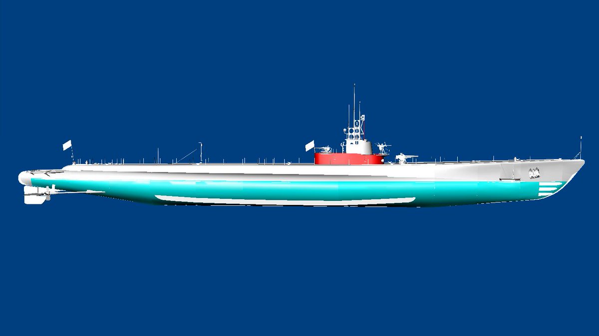hrmk1978's tweet photo. USS-244 Cavalla 1944
#USA #shipmodel #shipmodels #modelship #modelships #scalemodel #scalemodels #drydock #wwii #modelbuilding #modellbauray #submarine #gato #submarinedrawing #drawing #drawings #scale200 #submarinemodel #boat #rcboat #rcboats #boats #boatmodel #cavalla #Shokaku https://t.co/glj7pDwhY2