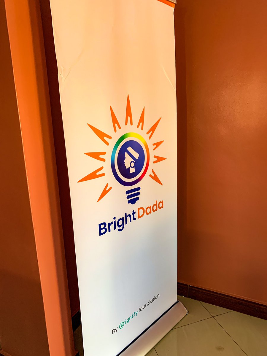 EnlightUg's tweet photo. Good morning from the #EnlightHQ in Naalya, kyoga lane… 

Today, we launch something new, something BIG, something REALLY BIG 😍

Stay tuned!!! https://t.co/4U1Gxwiiqi