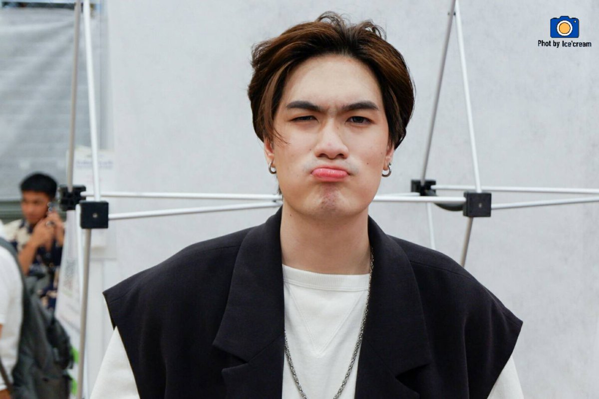 PhotobyiceC's tweet photo. มีเด็กทำหน้าอ้อน แม่ๆ ว่ายังไงดีคะ 🤭

@TungWP
#ตั๋งต้าวเด๋อ 
#Photobyicecream https://t.co/OEtQeP2wsm