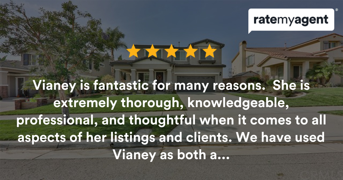 My latest #ratemyagent review in Rancho Cucamonga
rma.reviews/rxXsdHlNTtog
