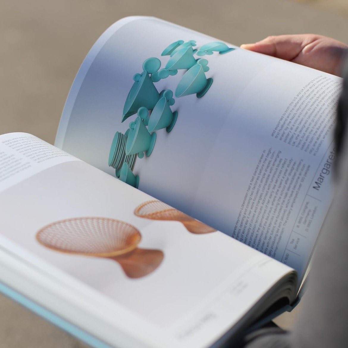 advdes_'s tweet photo. The most comprehensive, fully illustrated book on women designers ever published – a celebration of more than 200 women product designers from the early twentieth century to the present day.

You can purchase a copy of this book here: https://t.co/G3X8Dynpg0. https://t.co/vvWKRK8Rfb