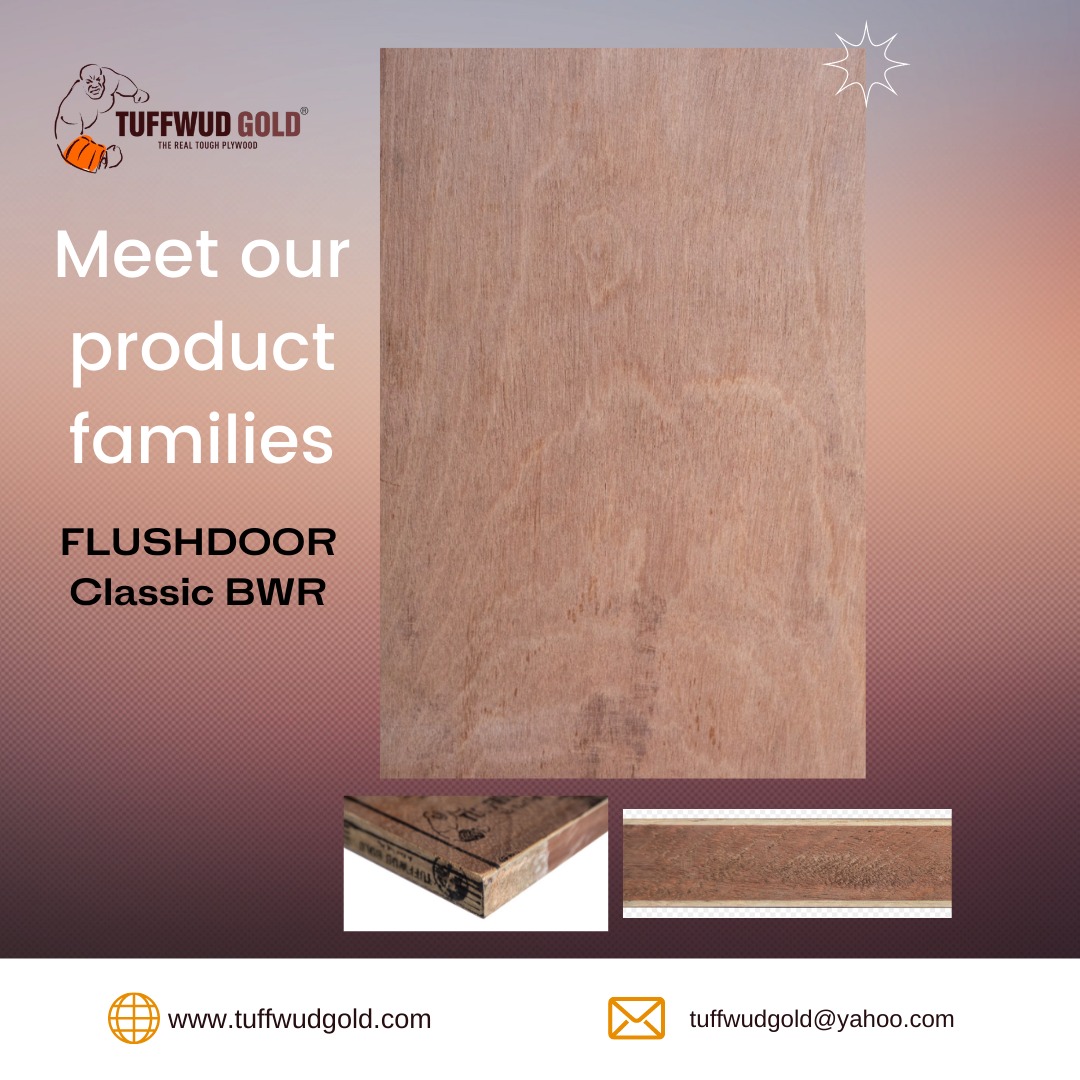 Tuffwud's tweet photo. #Meetourproductfamily #flushdoor #tuffwudgold https://t.co/my78swsLQ8
