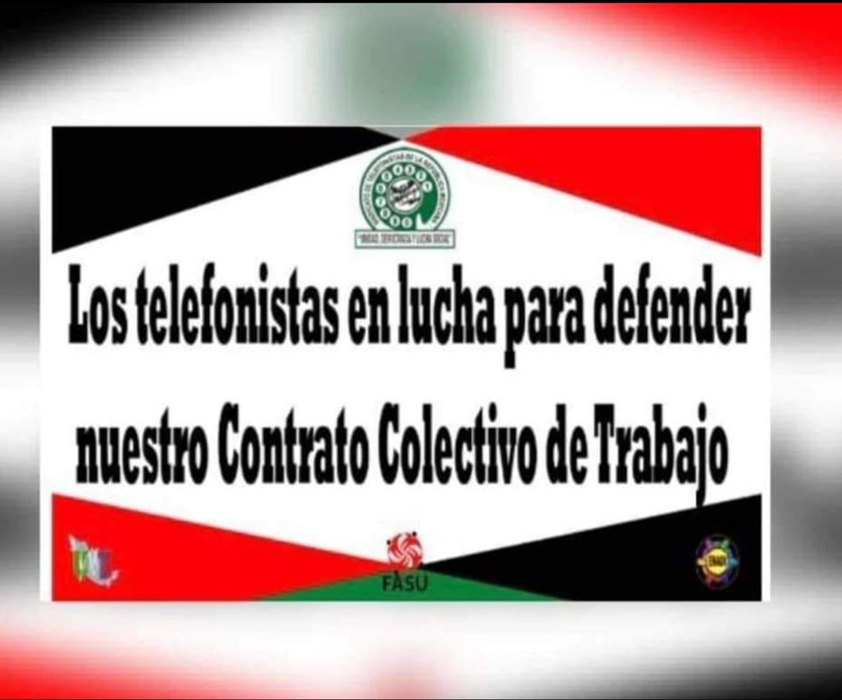 AlbertoMH71's tweet photo. ¡Y venga y venga y venga Compañero que aquí se esta formando el Movimiento Obrero! 👊👊👊 Acompáñanos en esta Lucha Sindical 🤜🤛
#FuerzaSTRM
#EnDefensadelCCT https://t.co/RRLIOFHrZM