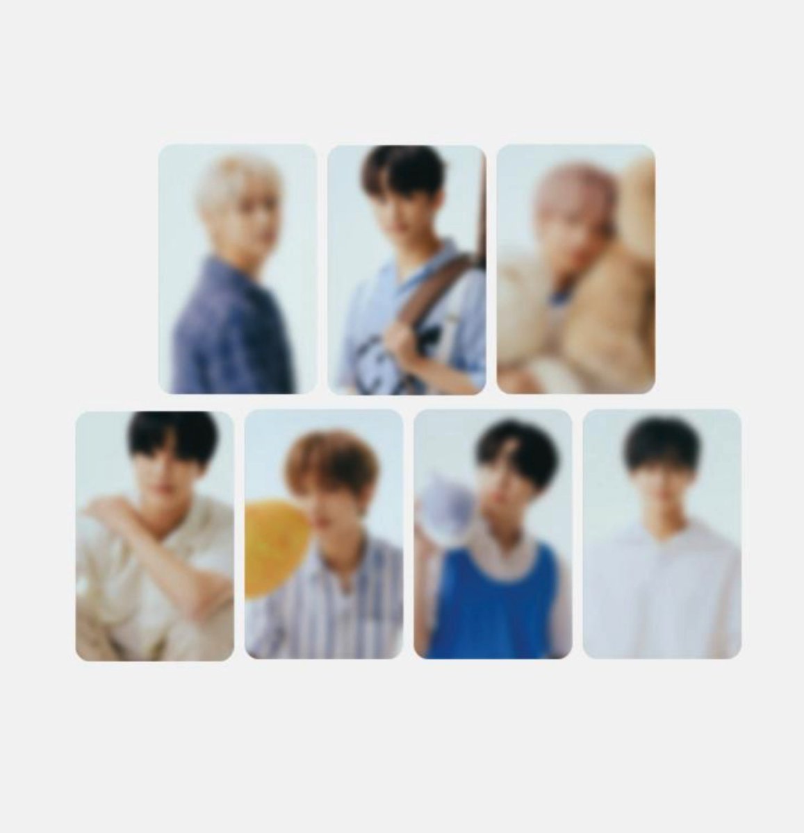 discontenion's tweet photo. 『 พร้อมส่ง 🐶 』 หาร SSGT ของแถมเว็บ 11st 

🧼 ได้ของแถมเว็บ + แยกเมม

- แจมิน + เฉินเล่อ 440฿
- จีซอง 220฿
- อินจุน 220฿
- แฮชาน 220฿

ค่าส่ง J&amp;T 60฿

สนใจ DM

#ตลาดนัดnct #ตลาดนัดnctdream #ตลาดนัดอซท https://t.co/BBLBB6Q4lz