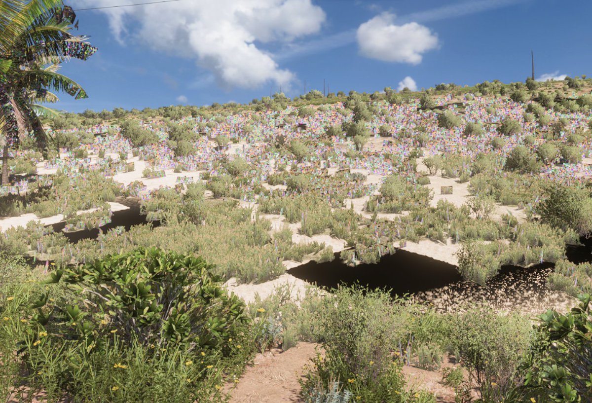 Slmi0xC's tweet photo. #FH5 Forza Horizon 5 is amazing but there are some issues... https://t.co/dOcludAyPn