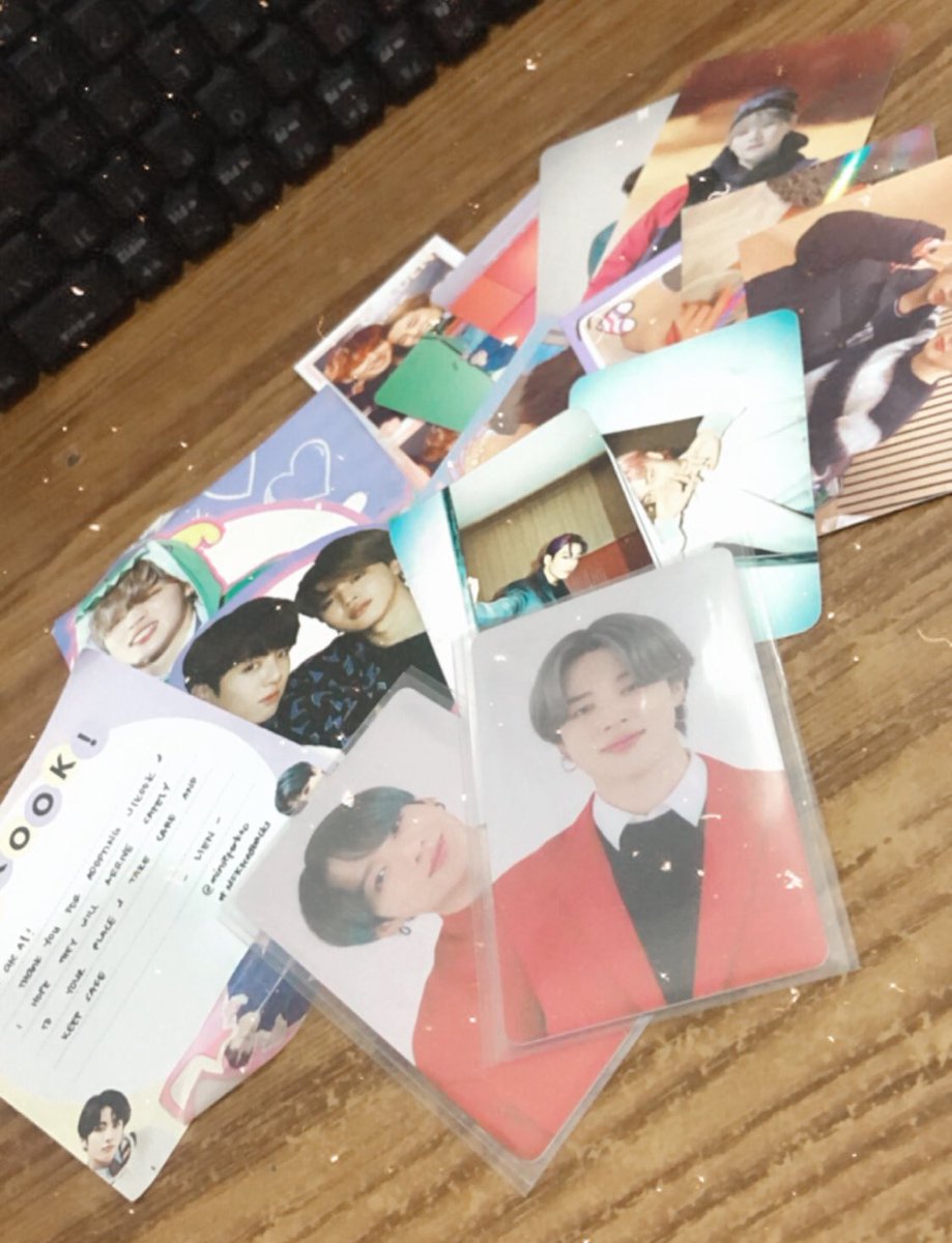 mamamochiii's tweet photo. Welcome Home Jikook 💛💜
Thank you so much @jeonspaws @minieforkoo secured na secured. #MFKFeedbacks https://t.co/64IPkErrOu
