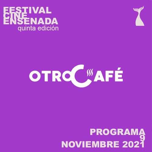 fensmx's tweet photo. Programa del 9 de noviembre. Nos vemos en otro café! https://t.co/V9N36z4uQr
