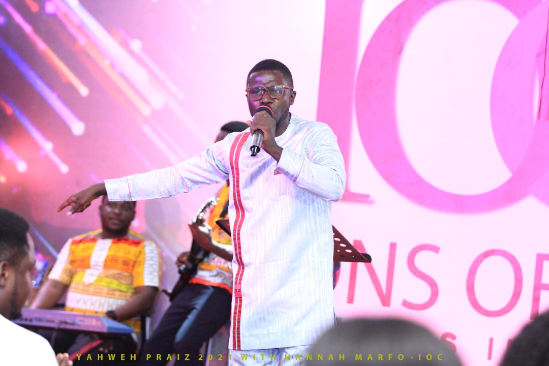 IconsofChrist's tweet image. #YAHWEHPRAIZ MIN Brown