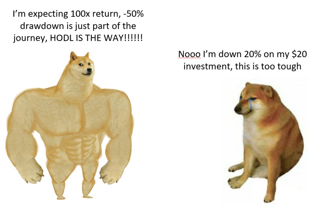 Late Doge Official tweet media