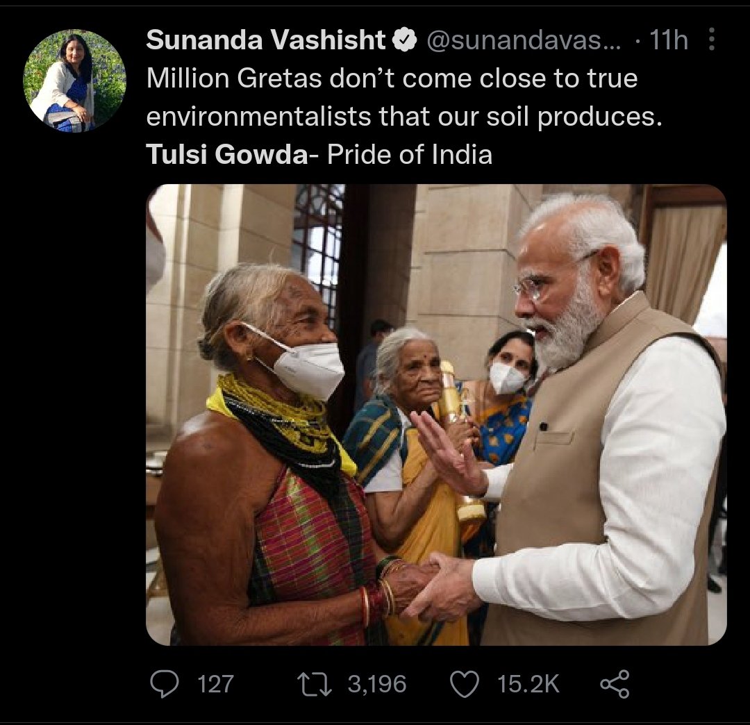 sayantansunnyg's tweet photo. That insatiable need of the internet to pull down one woman in order to praise another. https://t.co/elRuXiqFK2