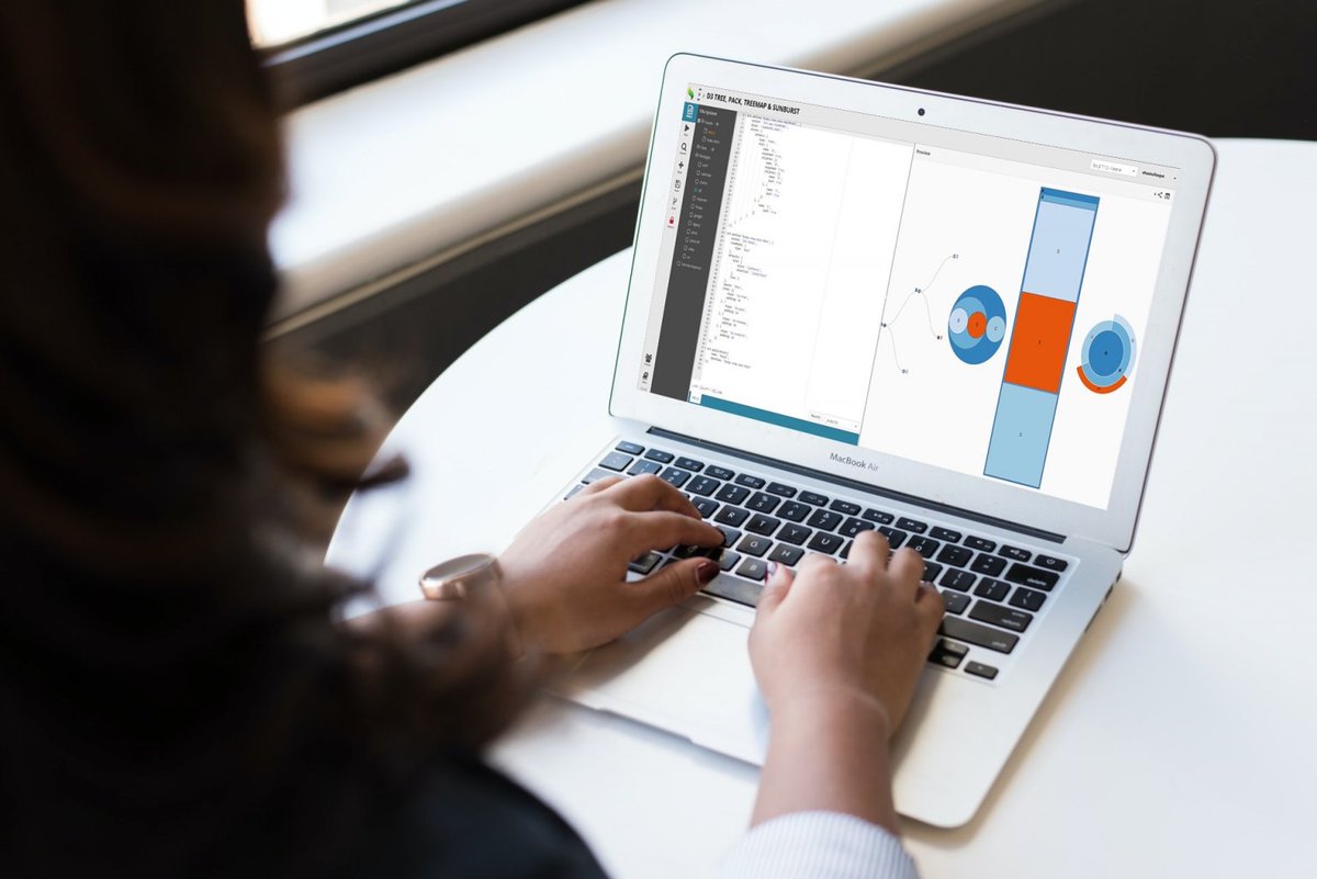 Sencha's tweet image. Our DataGrid works with a framework or framework-agnostic development method. Click here to know the top grid features: bit.ly/38P08fC
#extjs #senchaextjs    #webdeveloper #developer #developers #developerlife #softwaredeveloper #javascriptdashboards #JS