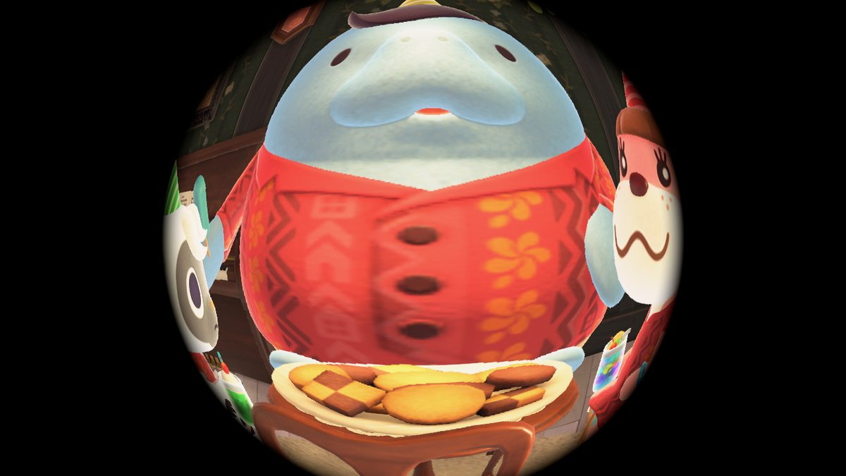 muggleseph's tweet photo. #AnimalCrossing #ACNH #NintendoSwitch https://t.co/j83baJC9Wa