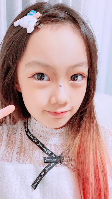 Twitterのコスプレ画像7