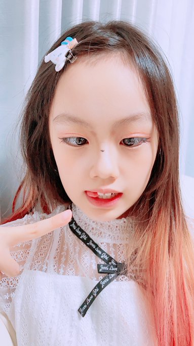 Twitterのコスプレ画像6