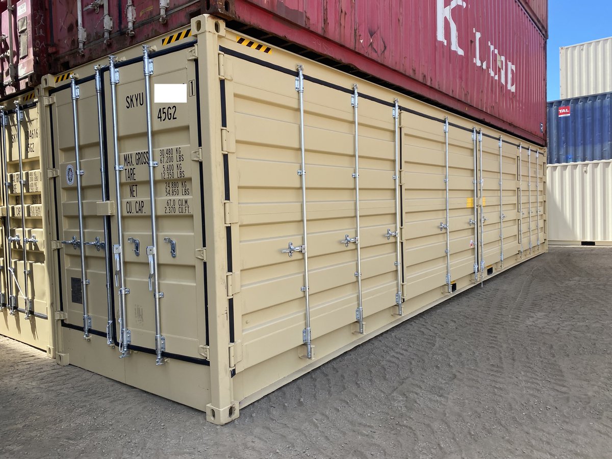 ABC CONTAINER HIRE & SALES (@abccontainerhs) / Posts / X