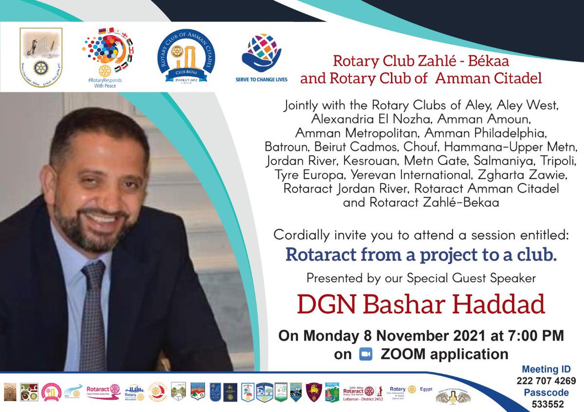 Bashar Shaker Haddad tweet media