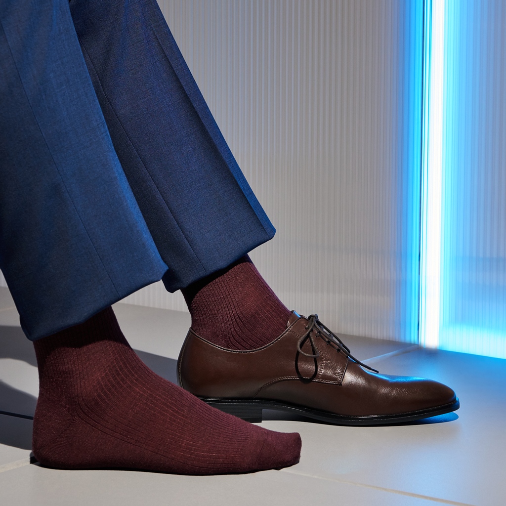 tabio_usa's tweet photo. The High-Gauge Merino Wool Crew Socks suit a variety of occasions, whether it's business style or elegant casual!
🧦:High-Gauge Merino Wool Crew Socks
...............
#tabio #tabiousa #tabiosocks #woolsocks #wintersocks #everydaysocks #cozysocks #merinowool https://t.co/F7AGFmr9Ec
