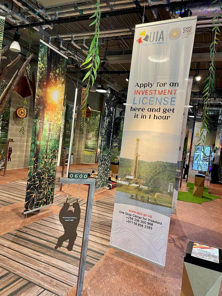 Uganda Pavilion (@Ugandaexpo2020) | Twitter