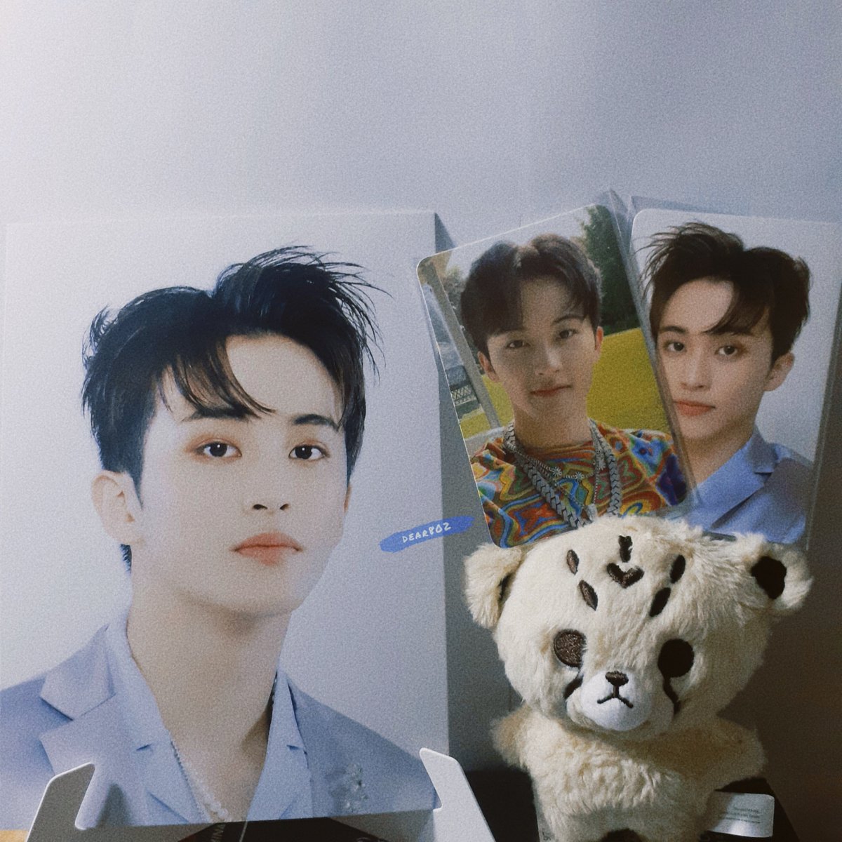 dear802's tweet photo. my cheetah lee is finally home~~~ thank you so much @fullsunCorner ๐ next adoption ulet ๐
#FSCfeedback https://t.co/0mqDhjEUUW