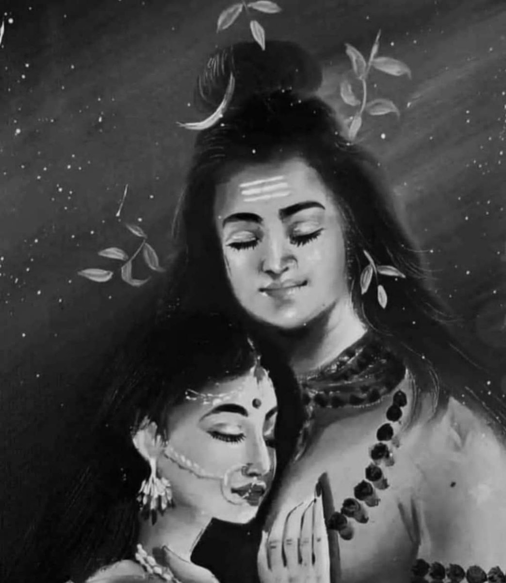 ज्यादै प्रिय लाग्छौ तिमी जहाँ जे छौ
थाहै नपाइ दिलमासुटुक्कै बसेछौ

बन्द गरुँ नयन आकृती त्यै बन्छ 
मनले सदा नजर सामु राखुँ भन्छ

तिम्लाइ मात्र देख्छु तिम्लाइ मात्रै सुन्छु
नयन ती नियाल्दा यस्सै भावुक हुन्छु 
 
सबै पीडा भुल्ने भयौ ओखती झैं
माया होस् सर्वदा शिव पार्वती झै ।✍️सविता
