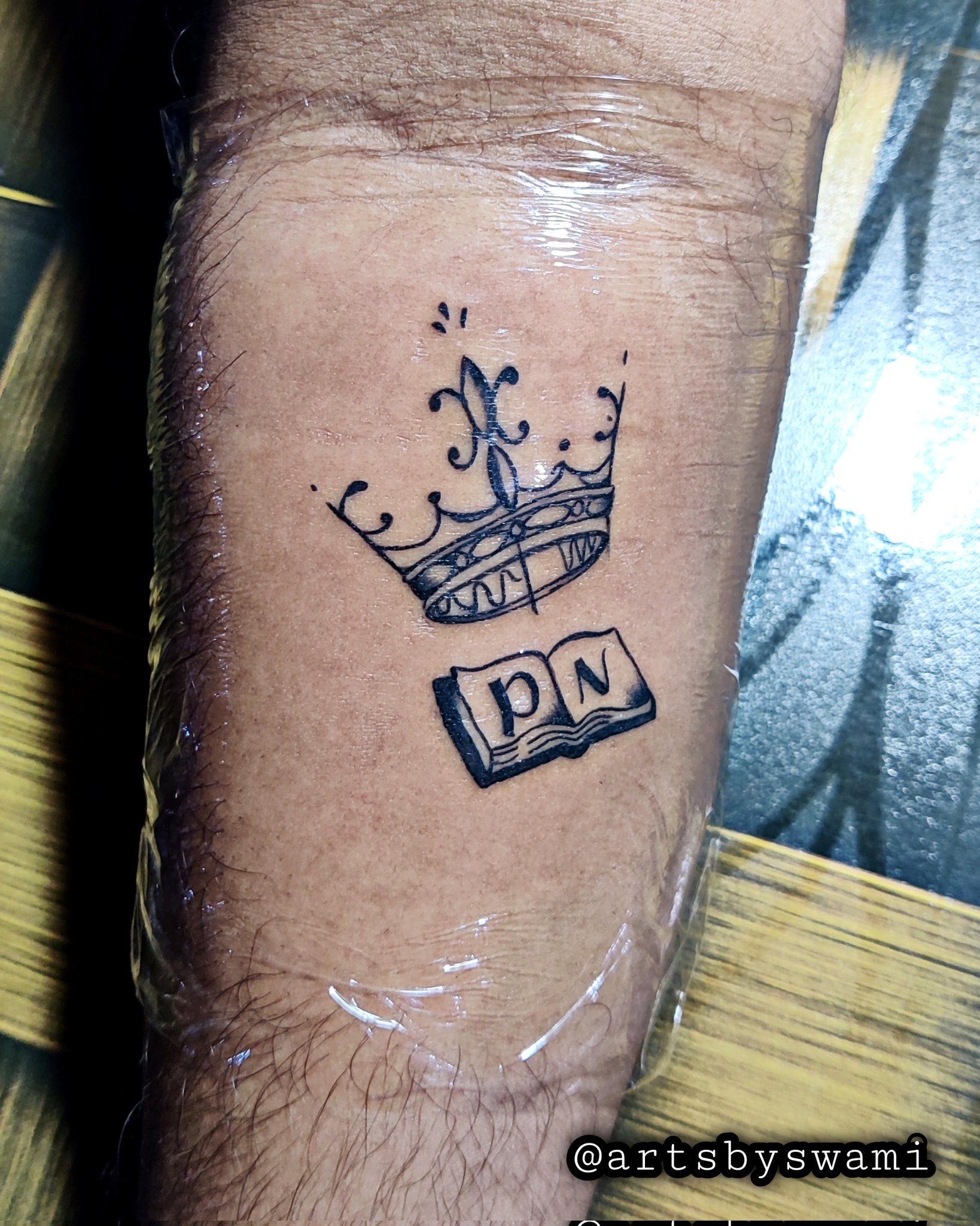 Details 73+ np tattoo designs best in.eteachers