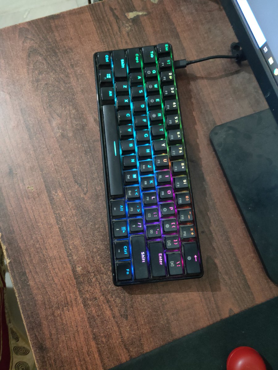 Krishnanshu Mahajan tweet media