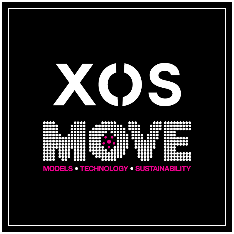 xostrucks's tweet image. Don't forget! In just a few hours, our VP of Business Development, Jose Castaneda will deliver a presentation on the future of #electrictrucking at @MOVE_Event #London! Be sure to stop by at 11:30 AM (GMT) to listen in.

Tickets here: hubs.la/H0-QQMn0

#MOVE2021 #emobility