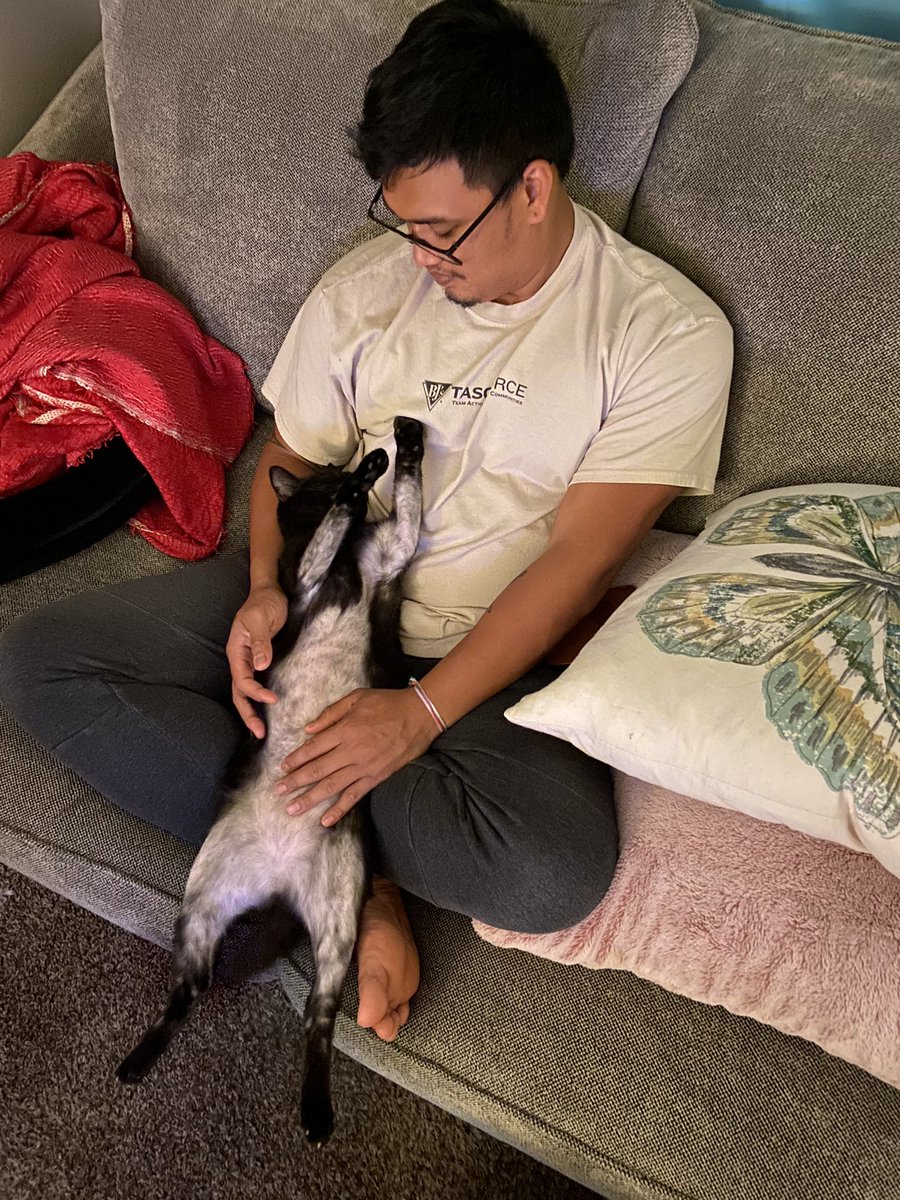 batmadd's tweet photo. These two are just too much sometimes 🥰 https://t.co/kbVwmDTdtH