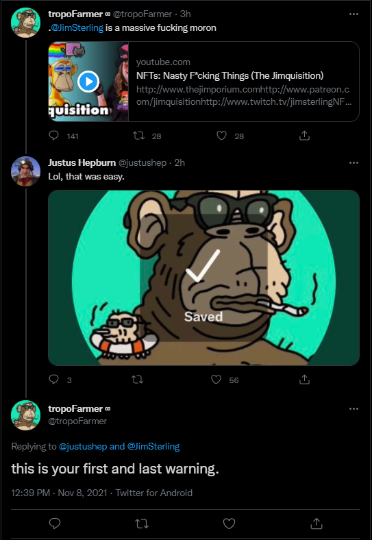 The Terror has left (jackshawhan.bsky.social) tweet media