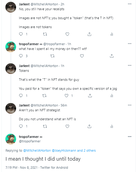 The Terror has left (jackshawhan.bsky.social) tweet media