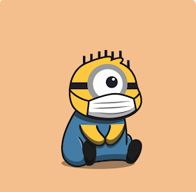 grimdaddypurp's tweet photo. I feel very blessed by the #NFTCommunity  and I would like to pay it forward  by hosting a #NFTGiveaway  from my personal collection. 4x Plankton 1x Minion
❗️48 hours❗️ 🔥5 Winners 🔥
🥳 Steps 🥳 
1) Follow @grimdaddypurp
2) 💜+ RT + Tag 2
3) Comment your fav @poc_agency Bear/eth https://t.co/iULR8y1IqZ