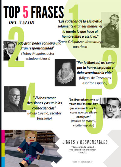 fecmips's tweet photo. NUESTRA REVISTA MÍRAME...¡HA VUELTO!
¡Y de qué forma! 📲Digital y 🥛cargadita de noticias,artículos,reseñas,entrevistas...de la actualidad de nuestro colegio.
👂¿Cómo dices?¿Dónde la puedes leer?
📢En #Avisos de Educamos.
🖱️En #NuestraWeb https://t.co/oaaK67zPUQ
@colegiosfec https://t.co/hLxEuy1D9B