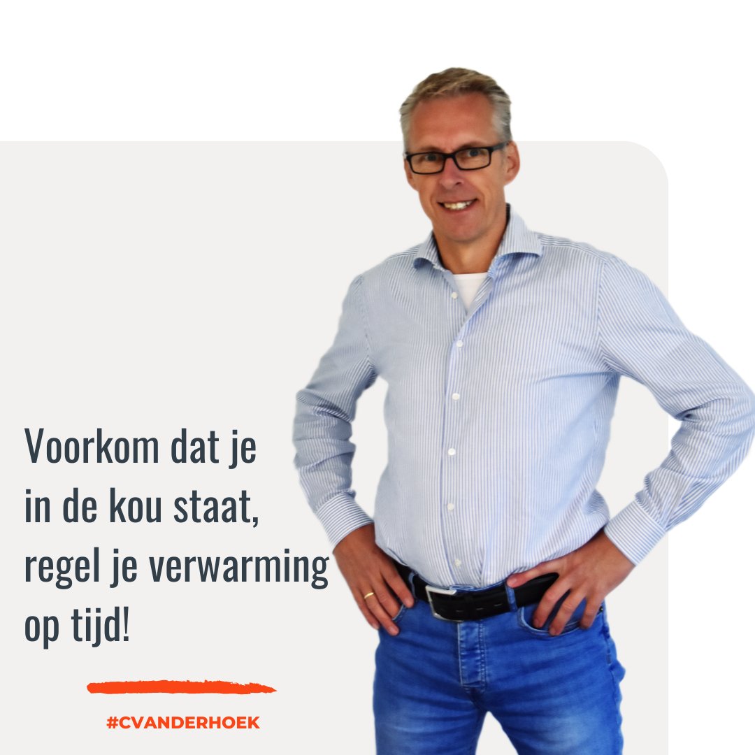 Van der Hoek BV tweet media